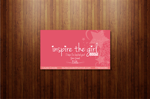 Business Card Design by Artissan for this project | Design: #6032608