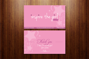 Business Card Design by Artissan for this project | Design: #6032625