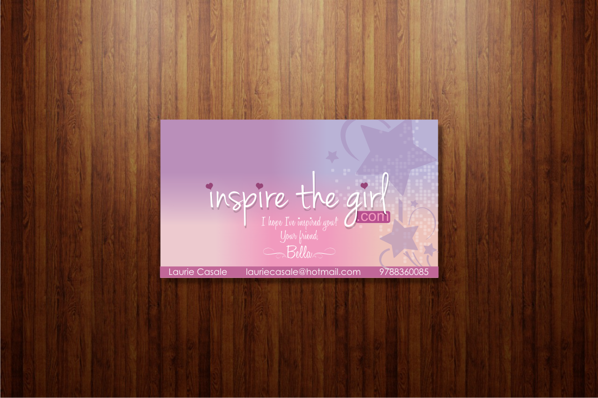 Business Card Design by Artissan for this project | Design #6032646