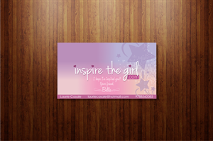 Business Card Design by Artissan for this project | Design: #6032646