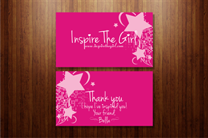 Business Card Design by Artissan for this project | Design: #6049437