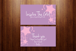Business Card Design by Artissan for this project | Design: #6049474