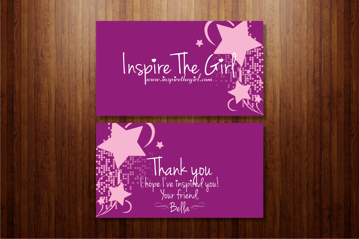 Business Card Design by Artissan for this project | Design #6049491
