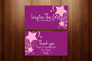 Business Card Design by Artissan for this project | Design: #6049491
