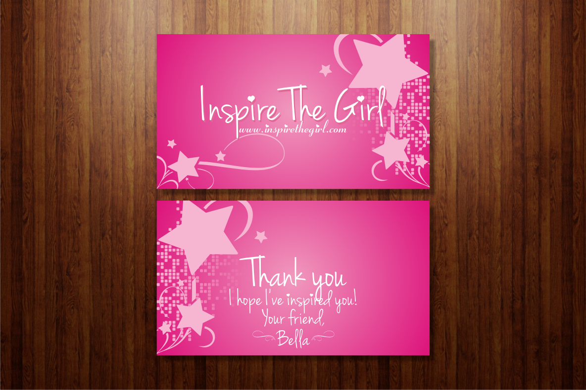 Business Card Design by Artissan for this project | Design #6049529