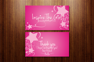 Business Card Design by Artissan for this project | Design: #6049529