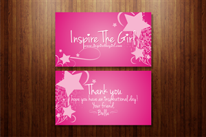 Business Card Design by Artissan for this project | Design: #6064296