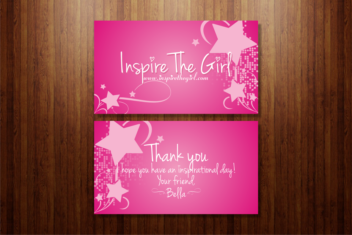 Business Card Design by Artissan for this project | Design: #6083597
