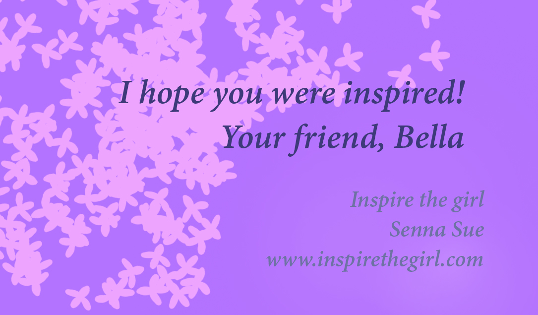 Business Card Design by Liesbet Segaert for this project | Design #6029038