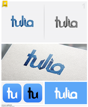 Logo Design by Adeel Hanif® for Grupo Nabe, LLC | Design: #6072056