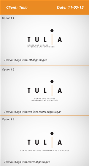 Logo Design by FAMous_Designs for Grupo Nabe, LLC | Design: #6149520