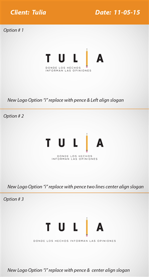 Logo Design by FAMous_Designs for Grupo Nabe, LLC | Design: #6149554