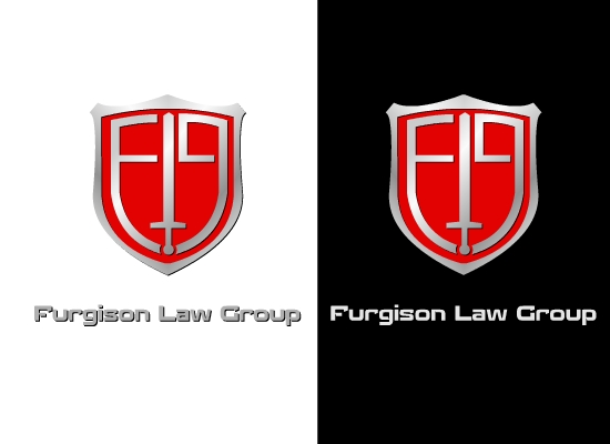 Logo Design by Ameeee for Furgison Law Group, PC | Design #6071414