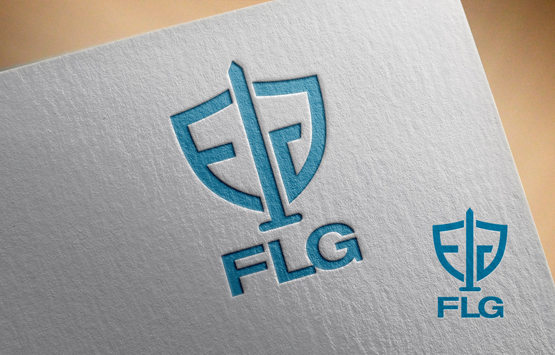 Logo Design by madeli for Furgison Law Group, PC | Design #6031047