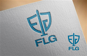 Logo Design by madeli for Furgison Law Group, PC | Design: #6031047