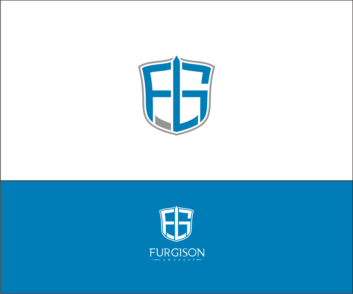 Logo Design by nusdofficial for Furgison Law Group, PC | Design #6103419