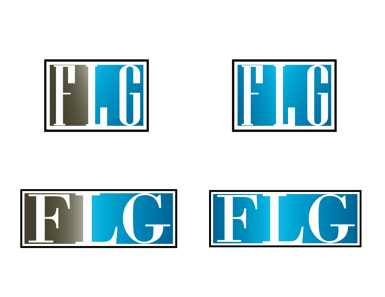 Design de Logo par jonnson pour Furgison Law Group, PC | Design #6105872