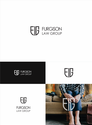 Logo Design by Naavyd for Furgison Law Group, PC | Design: #6029707