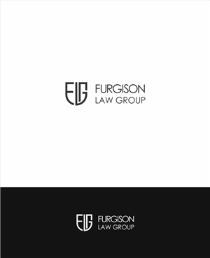 Logo Design by Naavyd for Furgison Law Group, PC | Design: #6080859