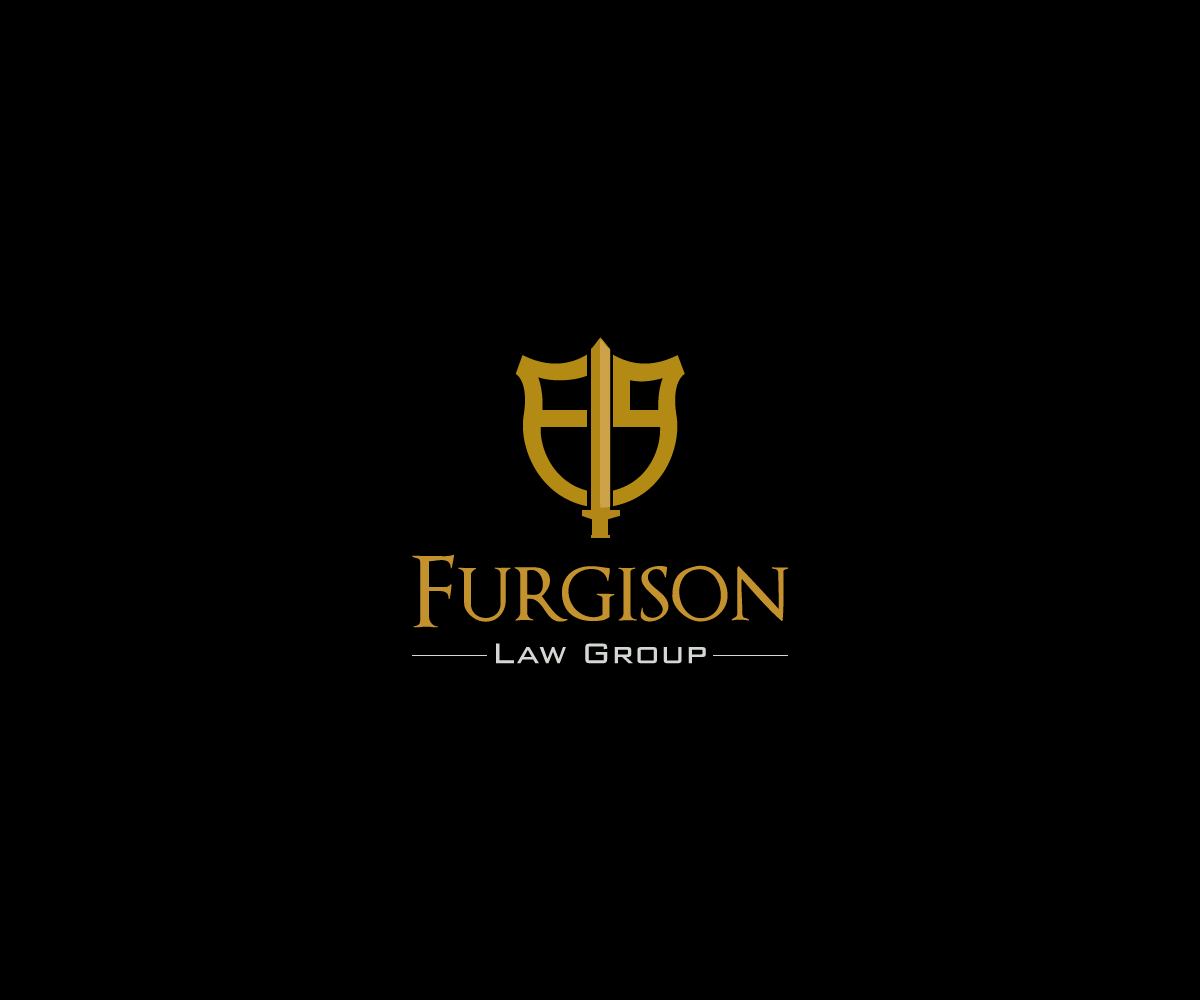 Logo Design by LittleDesign for Furgison Law Group, PC | Design #6057680