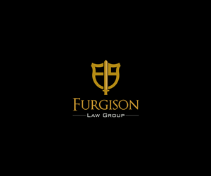 Logo Design by LittleDesign for Furgison Law Group, PC | Design: #6057680