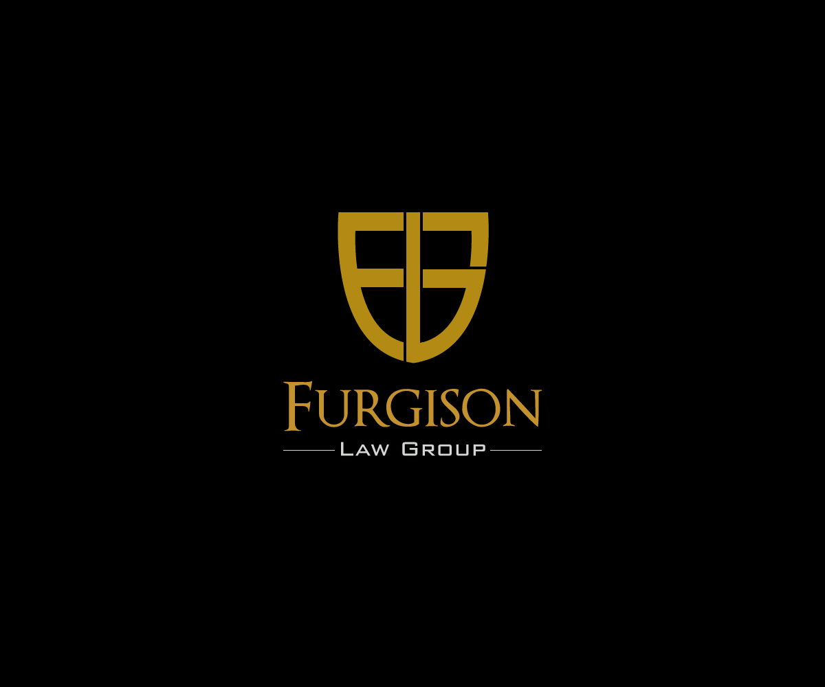 Logo Design by LittleDesign for Furgison Law Group, PC | Design #6071530