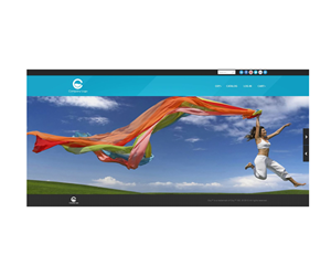 The Redbull of water beverages – brand new marketing website + shop | Diseño Wordpress por Marq