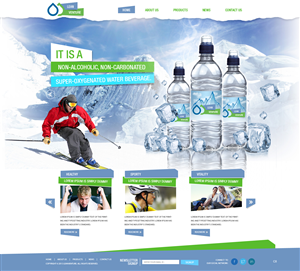 WordPress-Design von pb für LeanVenture | Design: #1637030