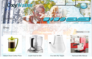 WordPress-Design von schk für LeanVenture | Design: #1651913