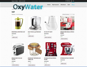 WordPress-Design von schk für LeanVenture | Design: #1655073