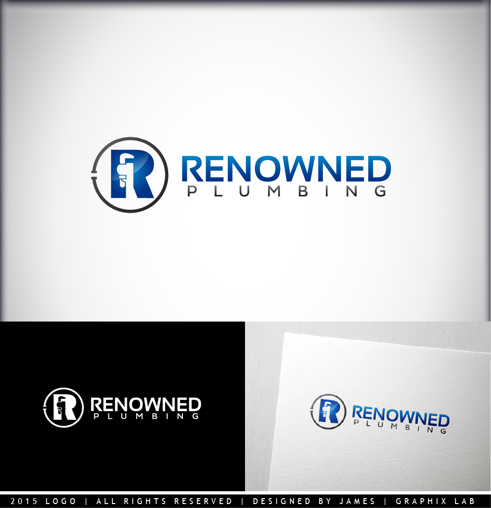 Logo Design by Graphix Lab for this project | Design #6053000