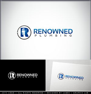 Logo Design by Graphix Lab for this project | Design: #6053000