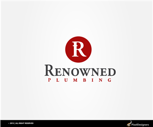 Logo Design by PixelDesigners