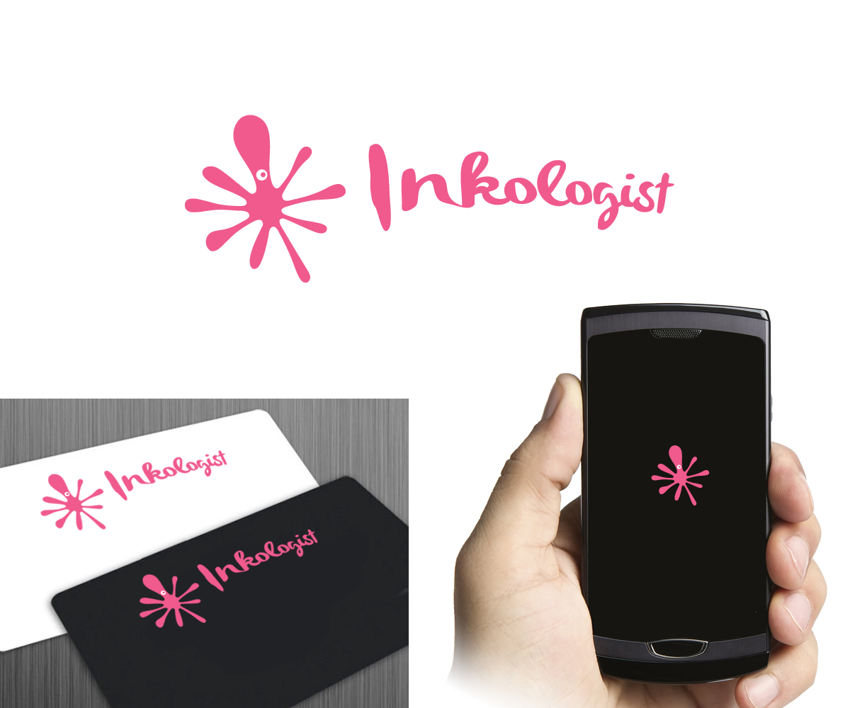 Logo Design by Buck Tornado for this project | Design #6050176