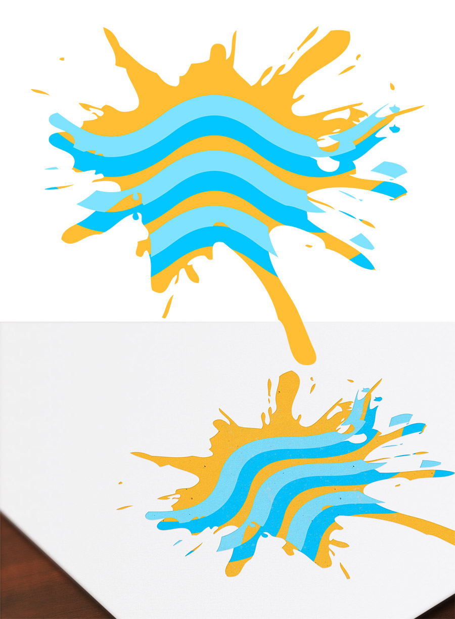 Logo Design by Domzyses for this project | Design #6024762