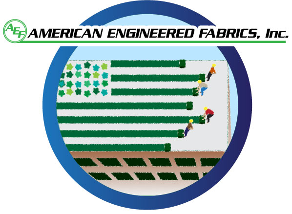 T-shirt Design by Kings Bishop Design for American Engineered Fabrics, Inc | Design #326807