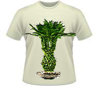 T-shirt Design by salu for American Engineered Fabrics, Inc | Design #320378