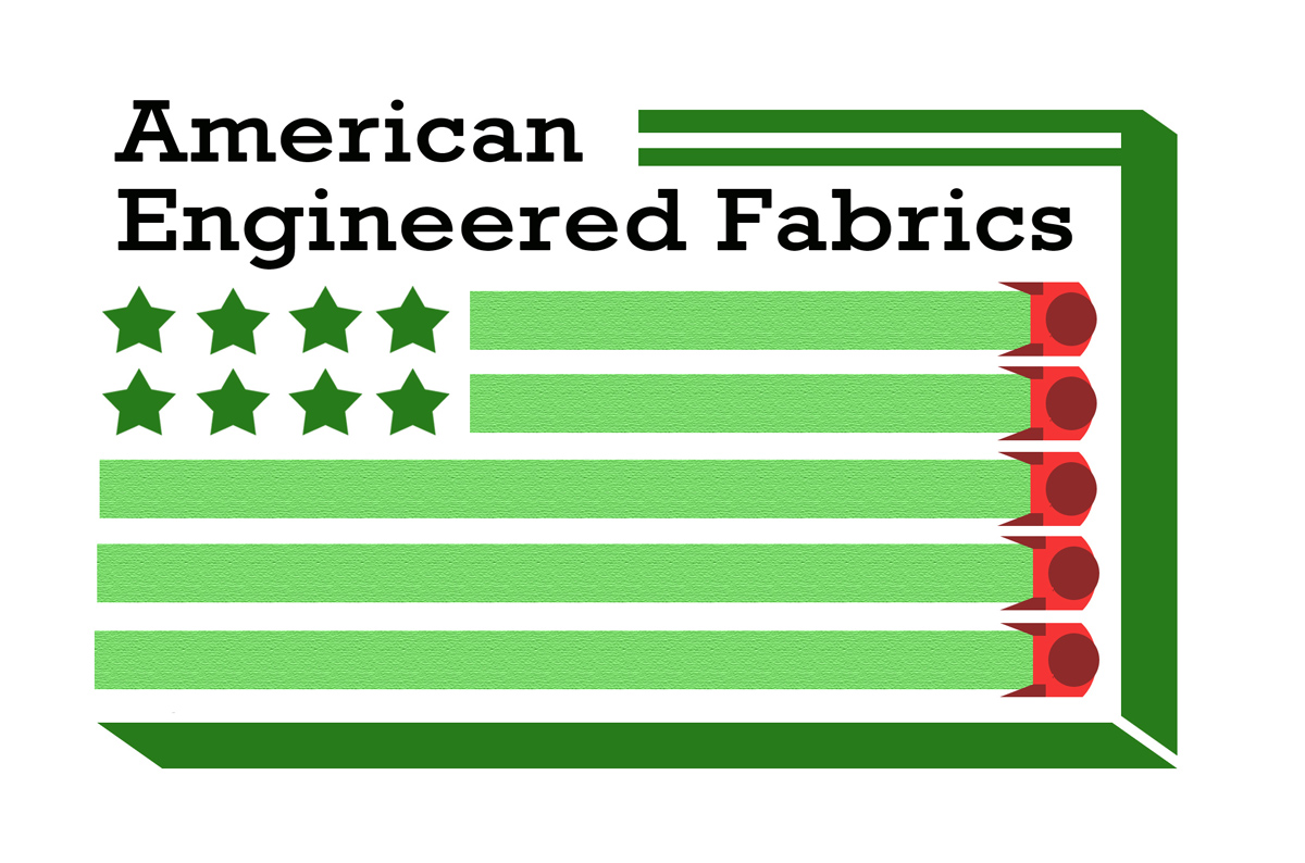 T-shirt Design by cashton107 for American Engineered Fabrics, Inc | Design #324565