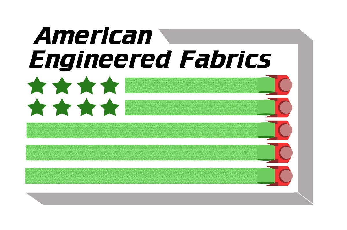 T-shirt Design by cashton107 for American Engineered Fabrics, Inc | Design #325034