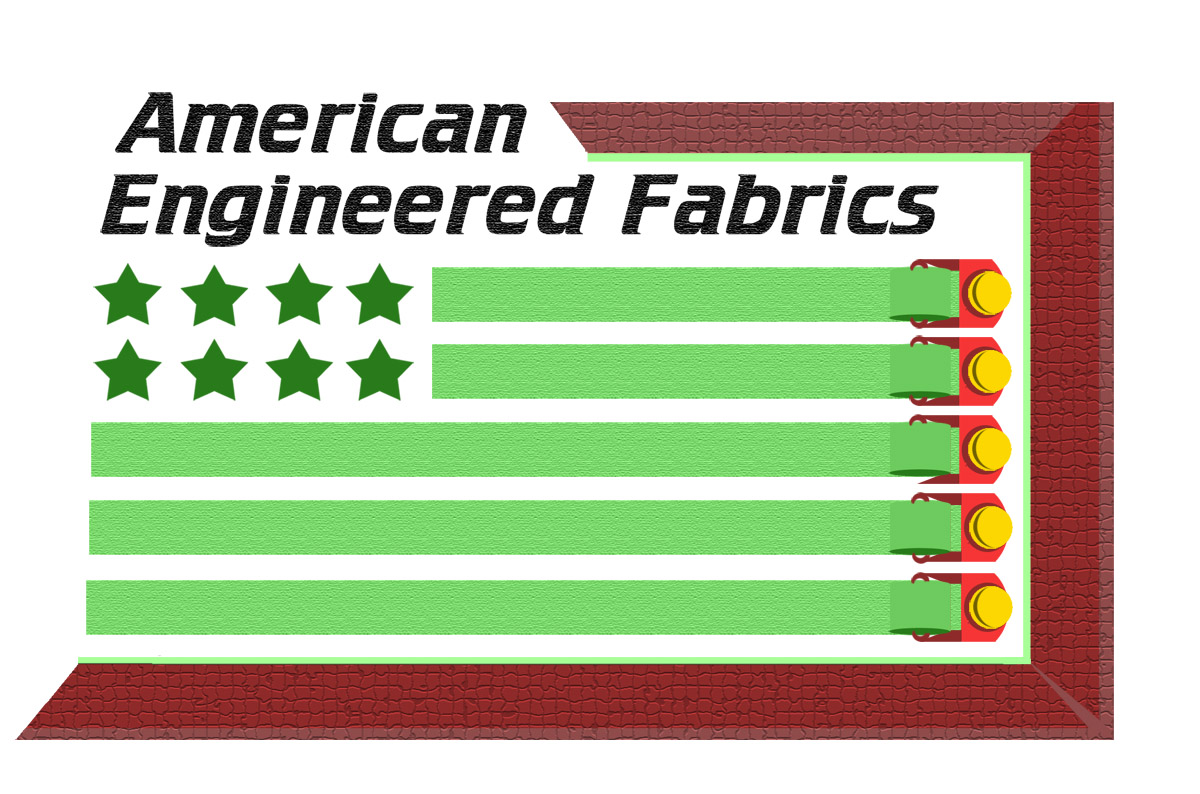 T-shirt Design by cashton107 for American Engineered Fabrics, Inc | Design #326536