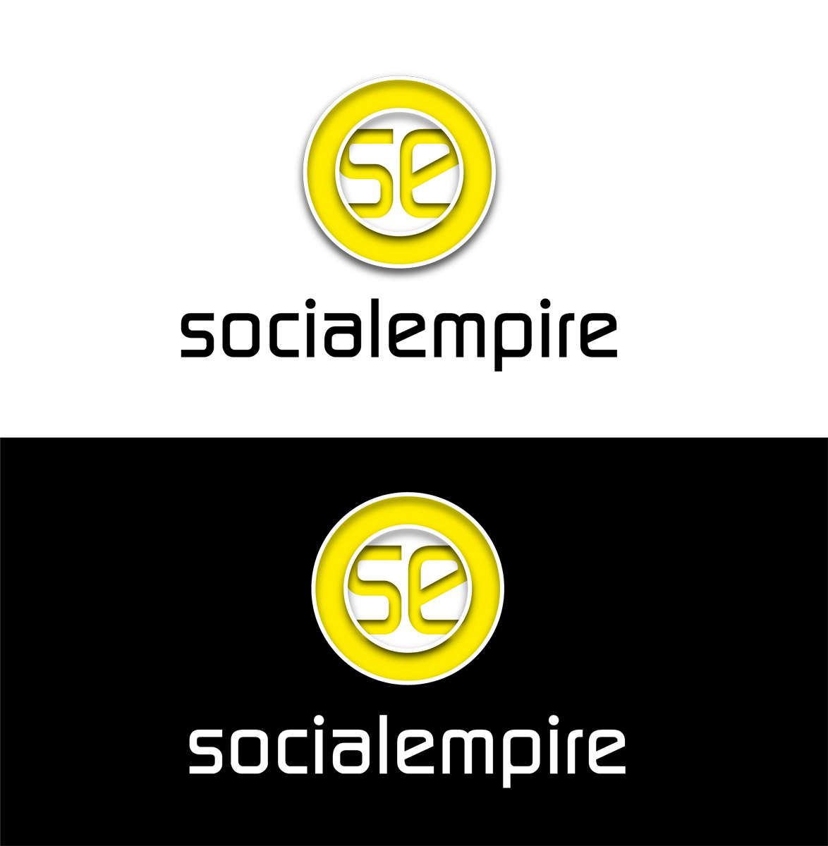 Logo Design by Halfull Media for mmINC Pty Ltd | Design #1630426