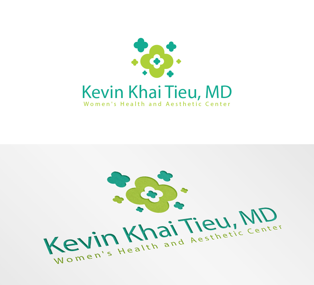 Logo Design by Patrick07 for this project | Design #6077138