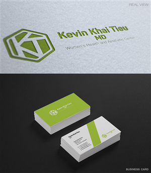 Logo Design by Tiendesign for this project | Design #6108251