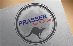 Logo Design by MT