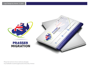 Logo Design by Artmin for this project | Design #6027466