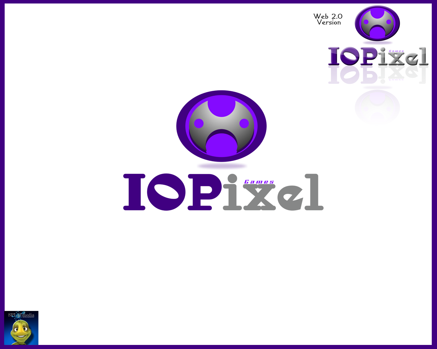 Logo Design by SPLATmedia for this project | Design #320953