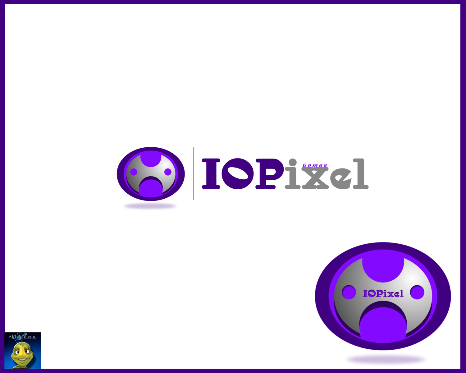 Logo Design by SPLATmedia for this project | Design #320976