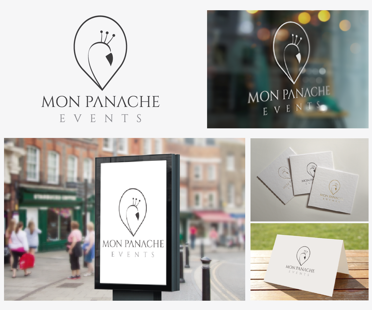 Design de Logo par Shirlei Patricia pour ce projet | Design #6102070