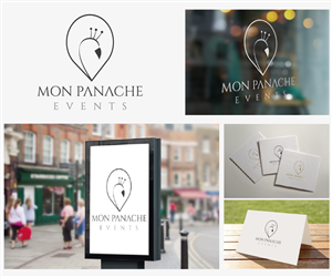 Design de Logo par Shirlei Patricia pour ce projet | Design #6102070