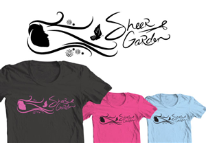 T-shirt Design by The Small Hill